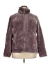 32 Degrees 100% Polyester Solid Purple Fleece Size XXL - photo 1