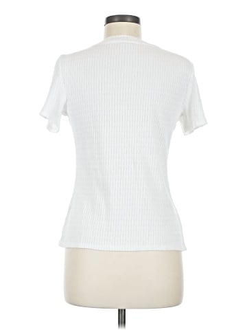 Pilcro Short Sleeve Top (view 2)