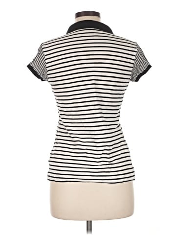 Calvin Klein Short Sleeve Top (view 2)