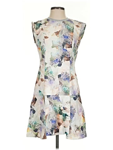 Rebecca Taylor Cocktail Dress (view 1)