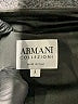 Armani Collezioni Polka Dots Black Jacket Size 6 - photo 6