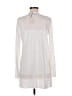 Halogen White Cardigan Size M - photo 2