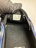 Vans Tie-dye Blue Sneakers Size 9 - photo 4