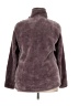 32 Degrees 100% Polyester Solid Purple Fleece Size XXL - photo 2