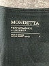 Mondetta Solid Black Active Pants Size L - photo 7