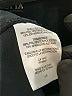Mondetta Solid Black Active Pants Size L - photo 8