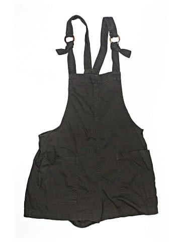 Aerie Overall Shorts (view 1)