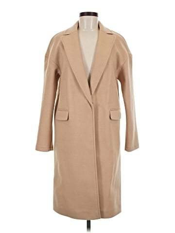 Topshop Coat (view 1)