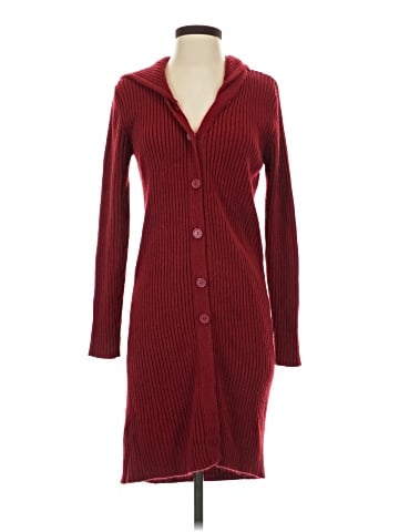 It's Our Time Cardigan (view 1)