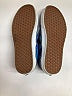 Vans Tie-dye Blue Sneakers Size 9 - photo 5