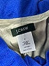 J.Crew 100% Wool Blue Jacket Size 4 - photo 6