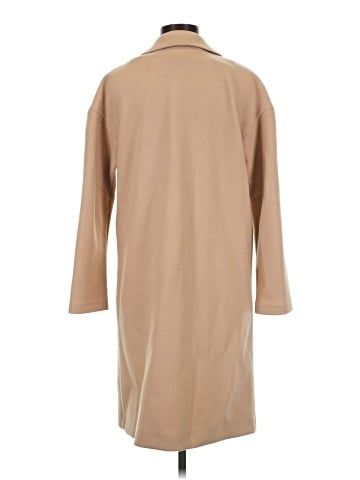 Topshop Coat (view 2)