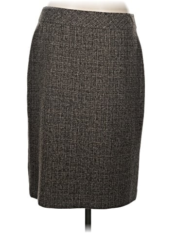 Evan Picone Formal Skirt (view 1)