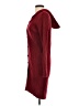 It's Our Time 100% Acrylic Burgundy Cardigan Size S - photo 5