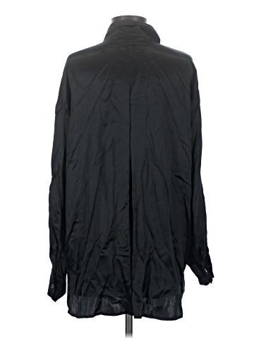 Zara Long Sleeve Blouse (view 2)