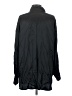 Zara 100% Viscose Black Long Sleeve Blouse Size S - photo 2