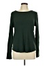 Gap Green Pullover Sweater Size L (tall) - photo 1
