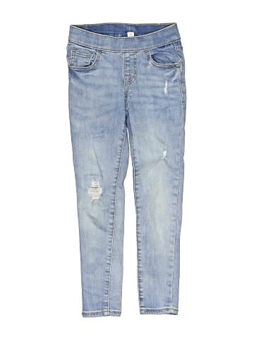 Cat & Jack Jeans (view 1)