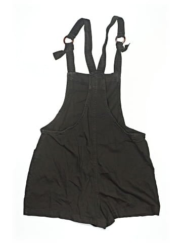Aerie Overall Shorts (view 2)