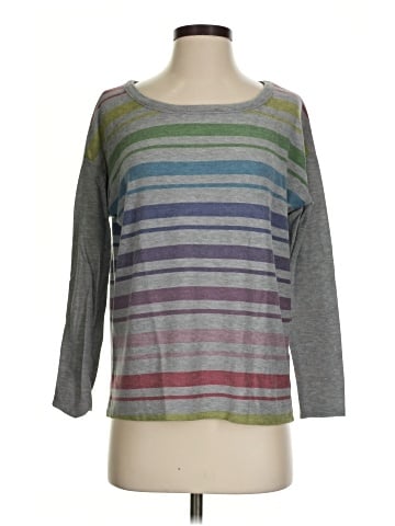 Chaser 3/4 Sleeve T-Shirt (view 1)