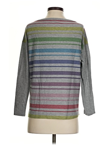 Chaser 3/4 Sleeve T-Shirt (view 2)