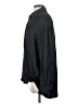 Zara 100% Viscose Black Long Sleeve Blouse Size S - photo 5