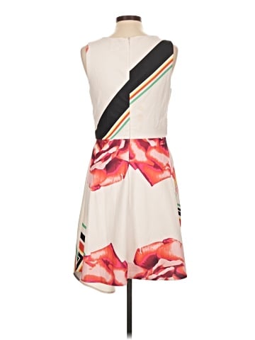 Beige by ECI Casual Dress (view 2)