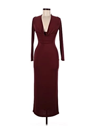 Zara Cocktail Dress (view 1)
