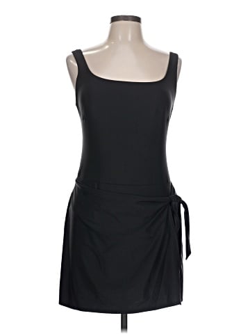 Time and Tru Cocktail Dress (view 1)