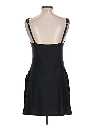 Time and Tru Cocktail Dress (view 2)