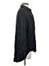 Zara 100% Viscose Black Long Sleeve Blouse Size S - photo 4
