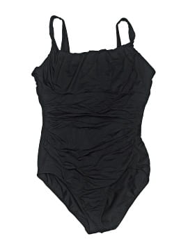 Lands' End One Piece Swimsuit