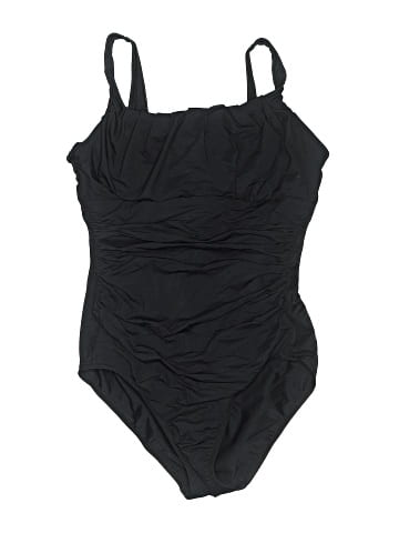 Lands' End One Piece Swimsuit (view 1)