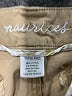 Maurices Tan Khakis Size 11 - 12 - photo 7