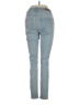 Garage Solid Blue Jeans Size 3 - photo 2