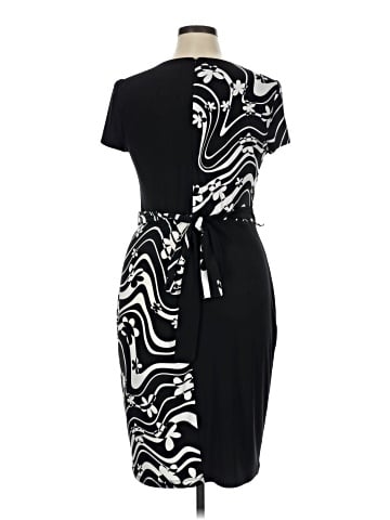 Joseph Ribkoff Cocktail Dress (view 2)