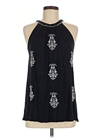 Ann Taylor LOFT Tank Top (view 1)