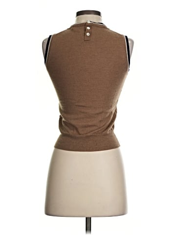 J.Crew Sleeveless T-Shirt (view 2)