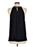 Ann Taylor LOFT Black Tank Top Size M - photo 2
