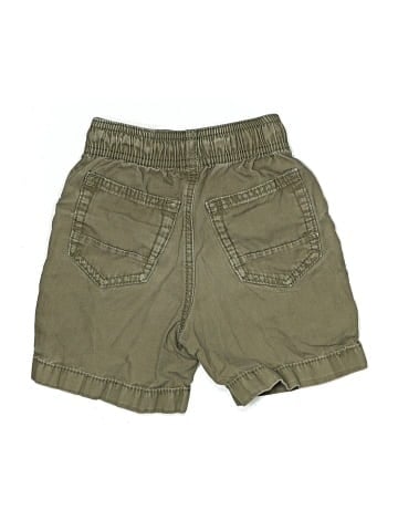 Hanna Andersson Khaki Shorts (view 2)