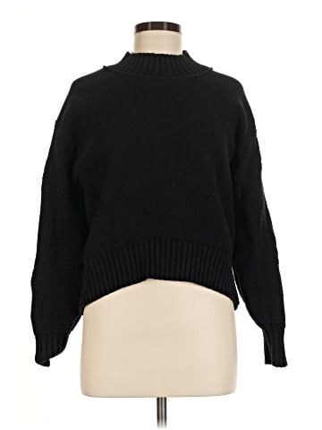 Everlane Turtleneck Sweater (view 1)
