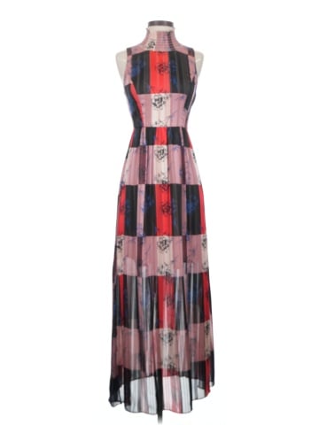 BCBGeneration Cocktail Dress (view 1)