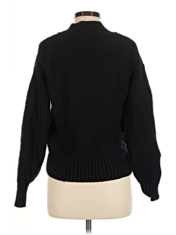Everlane Turtleneck Sweater (view 2)