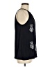 Ann Taylor LOFT Black Tank Top Size M - photo 4