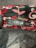 Shein Paisley Black Cocktail Dress Size M - photo 7