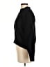 Everlane Solid Black Turtleneck Sweater Size M - photo 5