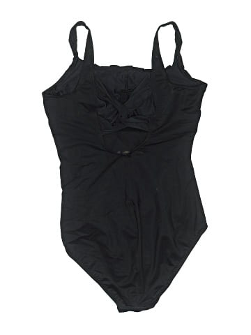 Lands' End One Piece Swimsuit (view 2)