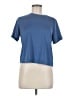Xersion Blue Short Sleeve T-Shirt Size M - photo 1
