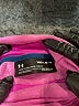 Under Armour Pink Turtleneck Sweater Size M (youth) - photo 3