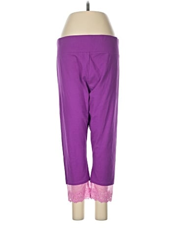 Logo Layers Casual Pants (view 1)